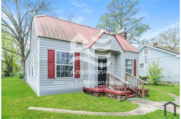 Affordable Housing