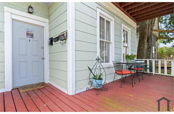 Affordable Housing