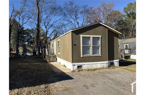 Affordable Housing