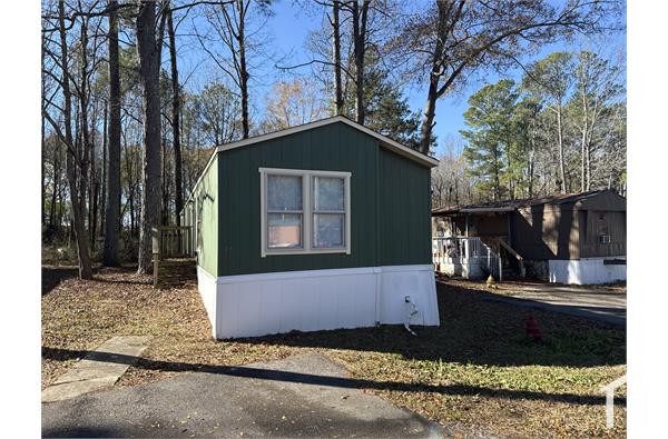 Affordable Housing