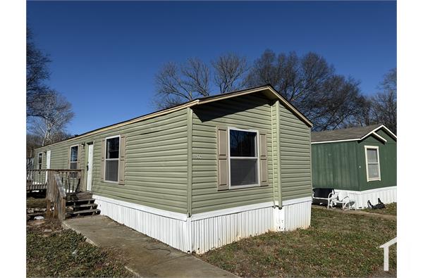 Affordable Housing