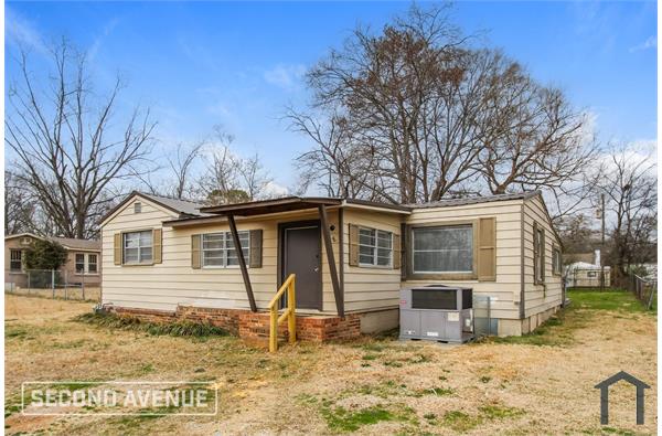 Affordable Housing