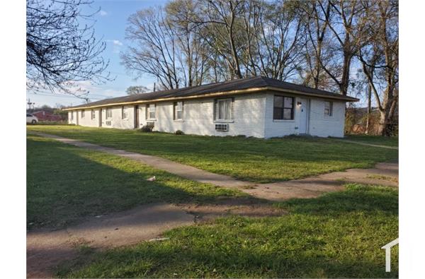 Affordable Housing