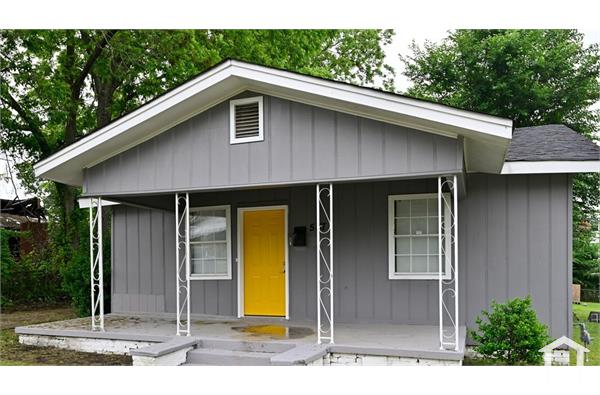 Affordable Housing