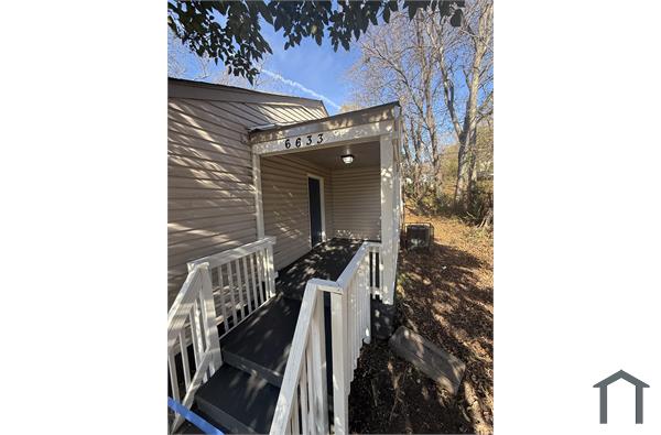 Affordable Housing