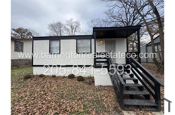 Affordable Housing