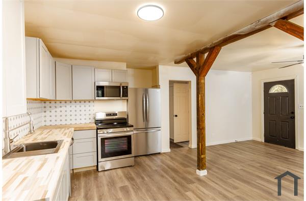 Affordable Housing