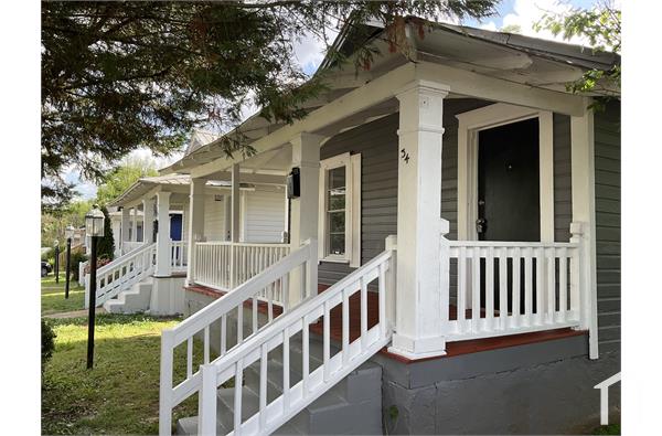 Affordable Housing