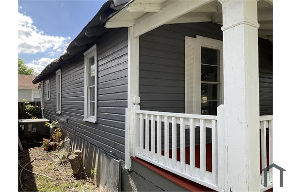 Affordable Housing