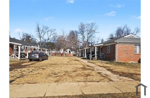 Affordable Housing