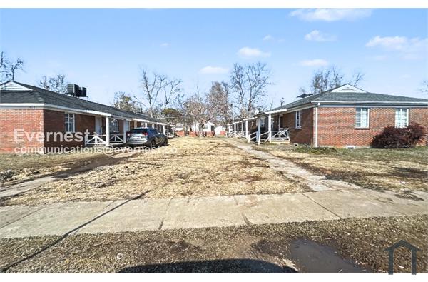 Affordable Housing