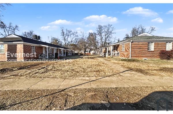 Affordable Housing