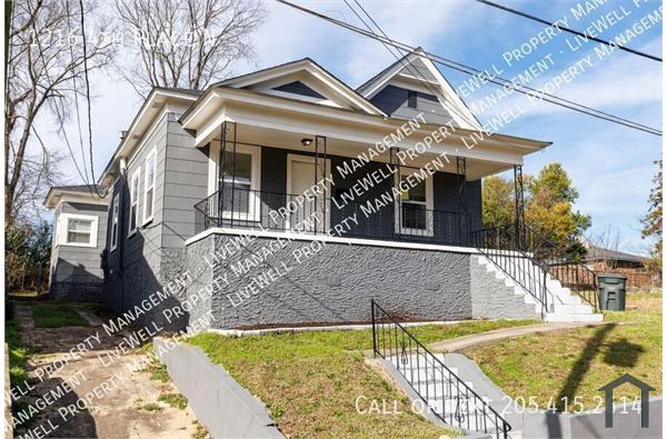 Affordable Housing