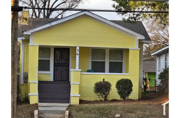 Affordable Housing