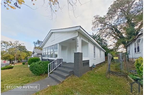 Affordable Housing