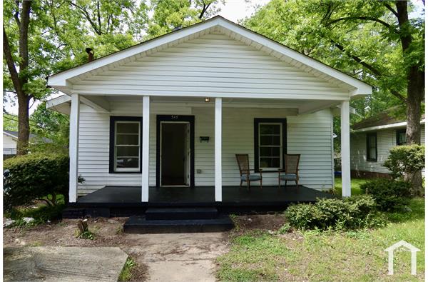 Affordable Housing