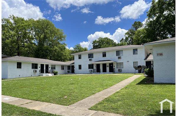Affordable Housing