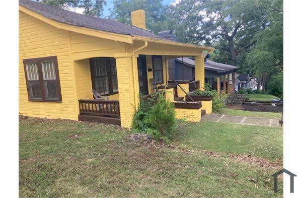 Affordable Housing