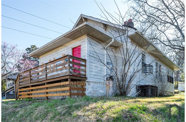 Affordable Housing