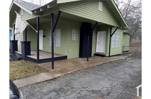 Affordable Housing