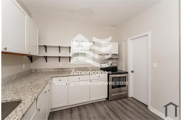 Affordable Housing