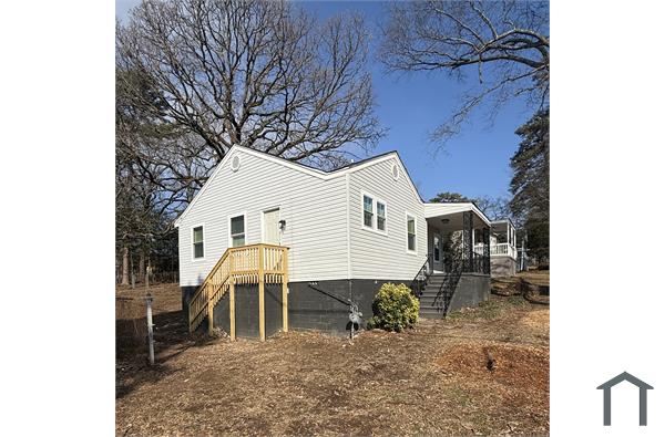 Affordable Housing