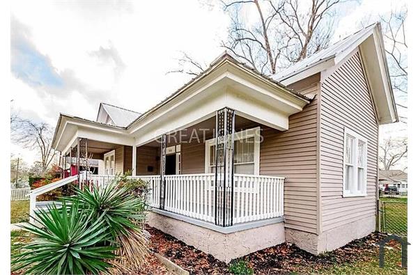 Affordable Housing