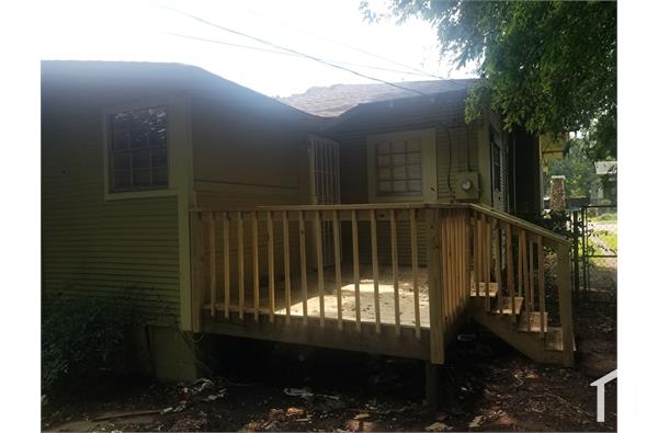 Affordable Housing