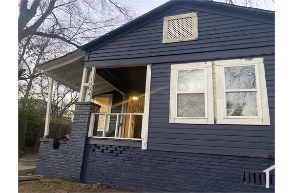 Affordable Housing