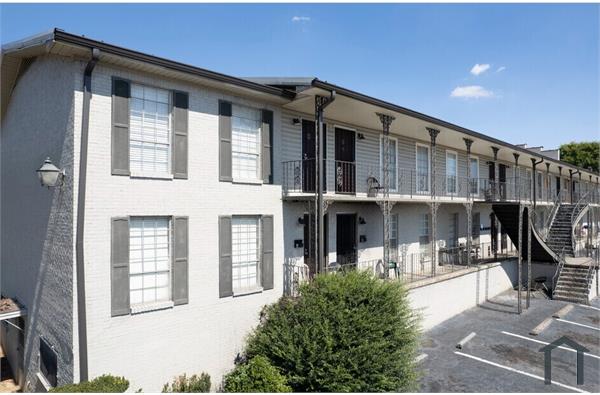 Affordable Housing