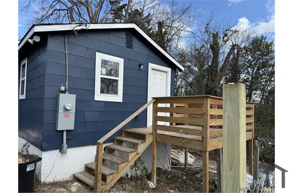 Affordable Housing