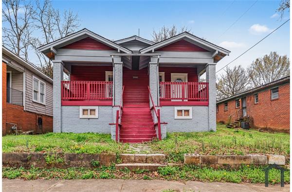 Affordable Housing