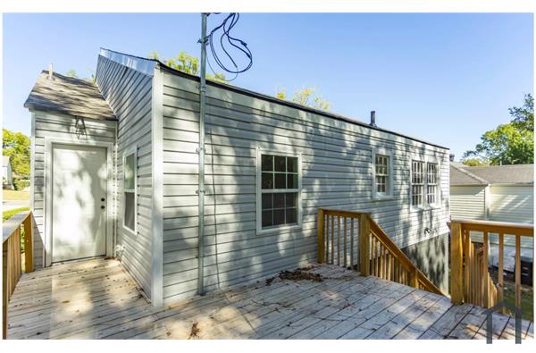 Affordable Housing