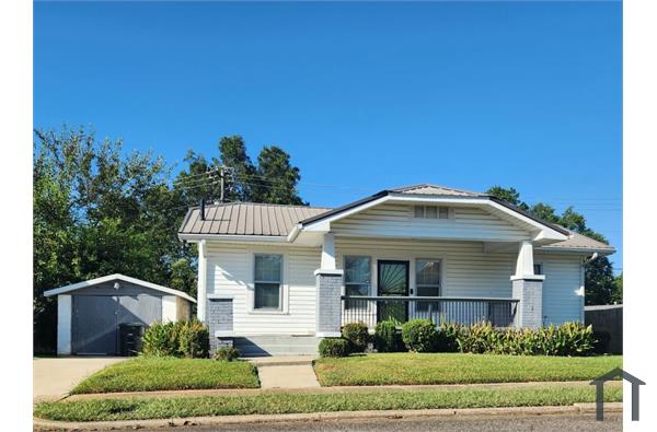 Affordable Housing
