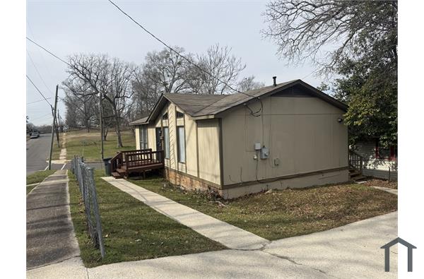 Affordable Housing