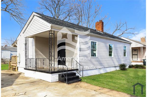 Affordable Housing