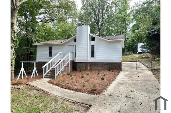 Affordable Housing