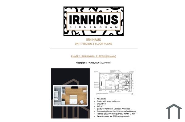Affordable Housing