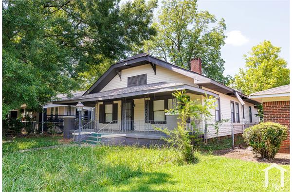 Affordable Housing