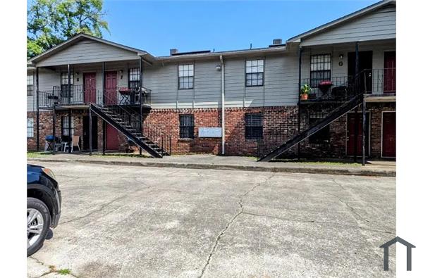 Affordable Housing