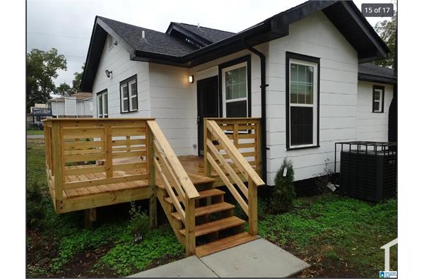 Affordable Housing