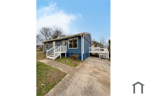 Affordable Housing