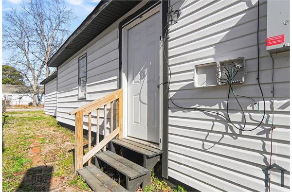 Affordable Housing