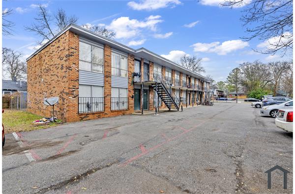 Affordable Housing