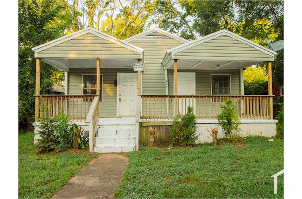Affordable Housing