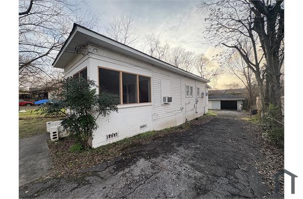 Affordable Housing