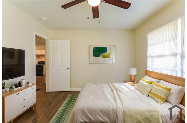 Affordable Housing