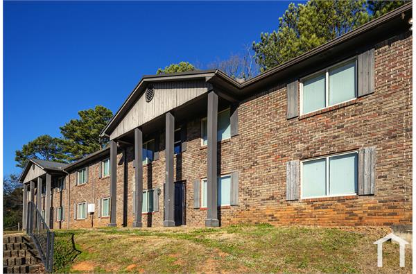 Affordable Housing