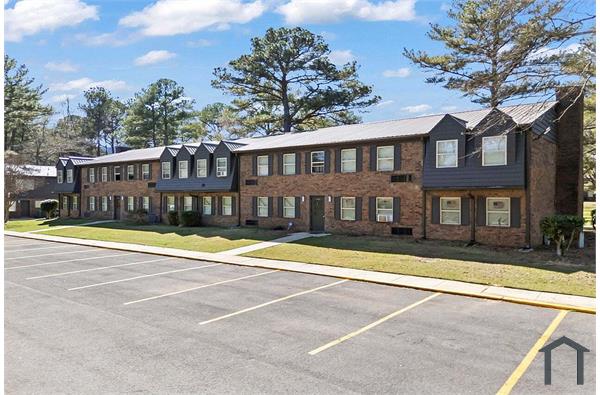 Affordable Housing