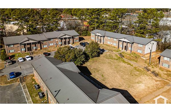 Affordable Housing